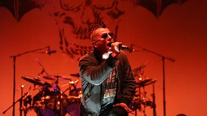 Dear God - Avenged Sevenfold: "We Were At Each Other's Throats"