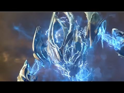 [4K] Power Overwhelming