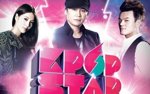 Kpop Star 第二季【2012-2013】中字