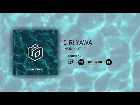 InsideOut - Ciri Yawa (Audio)
