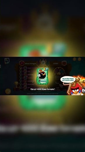 Angry Birds 2 – Claim Reward 🎁🔥 | Free Gifts & OP Loot!