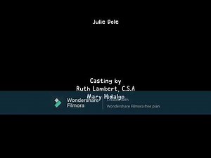 Despicable Me 2 (1999, 2010) End Credits