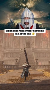 72K views · 438 reactions | Elden Ring Randomizer humbled me  #EldenRing #eldenringedit #eldenringgameplay #gaming | KidShadoe | Facebook