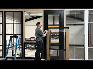 Porch Windows Direct Installation