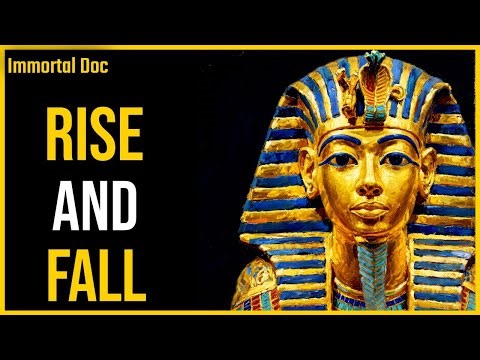 Ancient Egypt: The Empire That Lasted 3,000 Years (Full Documentary)