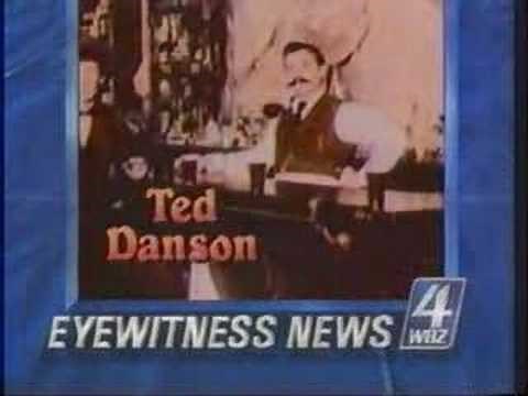 WBZ-TV Cheers finale coverage 5/20/93