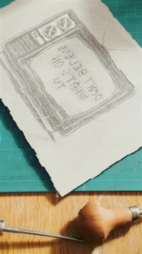 #linoprinting #printmakingart #linolschnitt