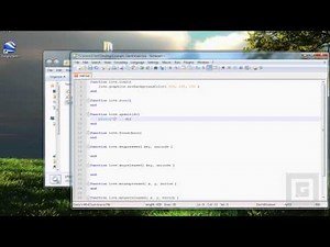 How to make a game: Part 3 - The Console