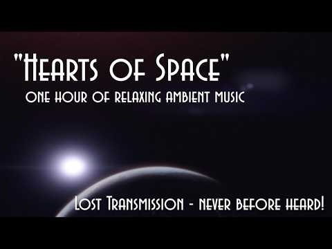 Hearts of Space: Ambient Music Inspired by the NPR Radio Station