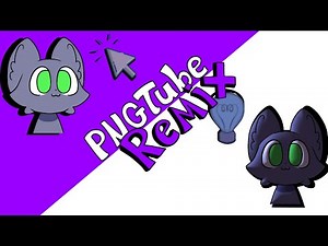 PNGTube-Remix - программа для PNGтубинга. Объемное освещение у пнг. Гайд. ПнгТубер