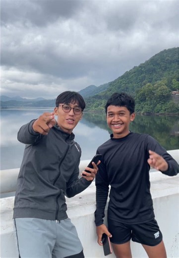 Next apalagi nih ? #dewarcoliend #guru #bandungbarat #cirata #purwakarta