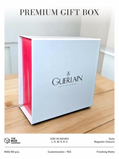 Foldable Flat Rigid Box | Magnetic Gift Box | Custom Logo Packaging | Flat Mailer Box for Gifting - Etsy