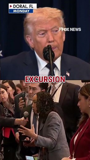 NEW: Trump touts 5,000 targets struck in Iran #shorts #Trump #iran #us #news #foxnews