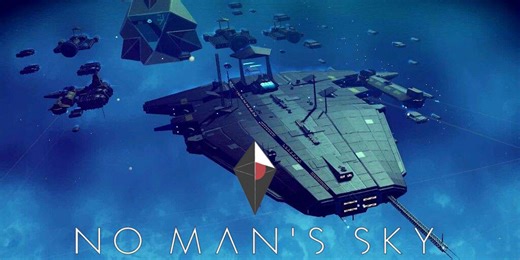 No Man's Sky: Everything You Need To Know About Freighters