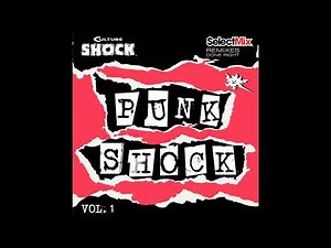 Ramones - Blitzkrieg Bop (Punk Shock Remix)