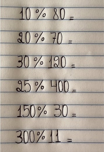 Math Skills Challenge: Test Your Problem-Solving Today