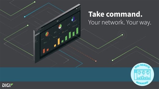 Digi intelliFlow, a key feature of Digi Remote Manager®, is a #datausage monitor and network traffic visualization tool that provides actionable insights into your network’s application data. In this video, we walk through how to turn on and use our intelliFlow reporting tool to track data usage, send automated reports and more! #DataMonitoring #IoT Learn more: https://hubs.la/Q025Q-VJ0 | Digi International | Facebook