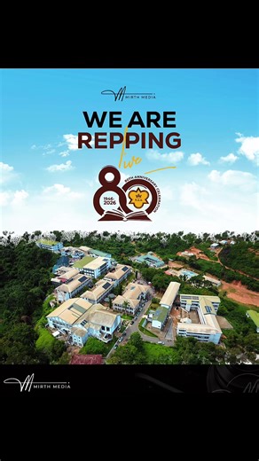 Celebrating 80 Years of Holy Child School