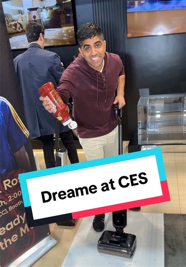 Innovative Tech Products Unveiled at CES 2023