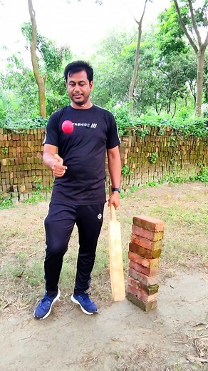 515 reactions · 60 comments |  Cricket Bat & Ball Learn English...