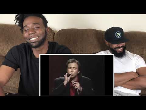 Bill Hicks - Mandatory Marijuana Reaction