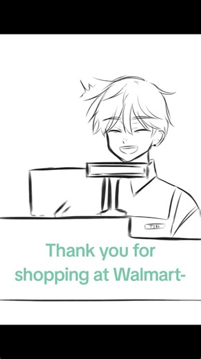 Funny Walmart Shopping Experience