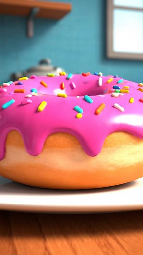 DreamDot Animations on Reels