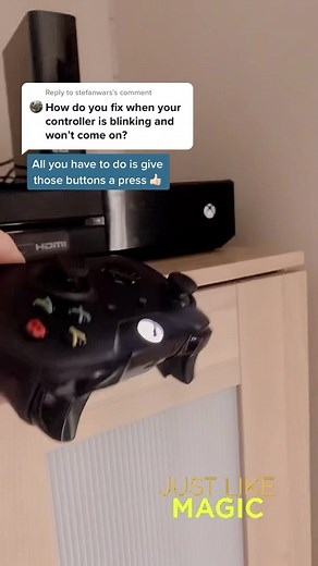 How to Fix Xbox Controller Flashing Light Issue