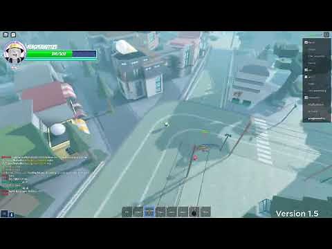 Aut new map all shard location