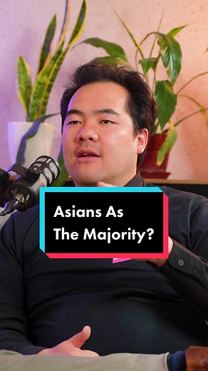 Asian-Australians now becoming the majority? In Episode 25, Jieh-Yung Lo emphasises the importance for us to embrace our identity as Asian-Australians and how it’s reshaping our cultural future 🎧Full Ep. On Spotify, YouTube and all audio platforms #levelasian #podcast #asianstories #asianaustralian #bambooceiling #jiehyunglo #CAAL #ANU