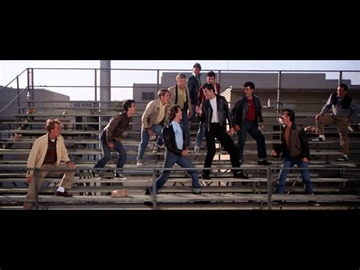 Summer Nights - Grease