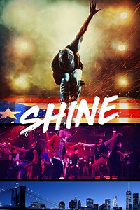 Stream Shine (2017): Find it on Netflix, Prime Video, Hulu & more