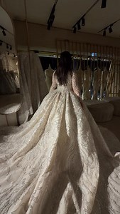 16K views · 2.9K reactions | Bride House Dresses on Reels | Facebook