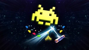 Space Invaders Forever (Switch)
