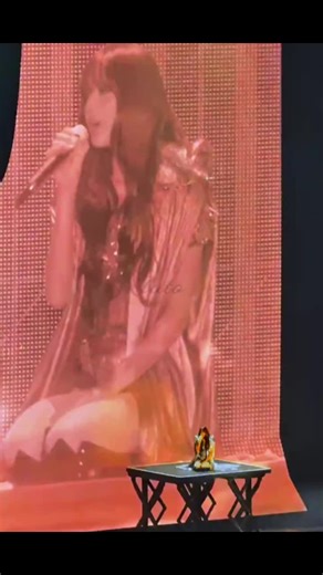 Lisa's Incredible Vocal Performance at BLACKPINK's Tokyo Concert