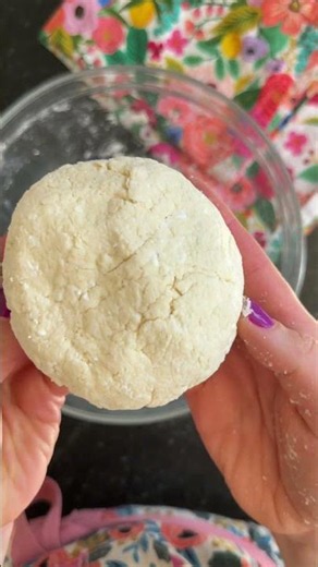3-Ingredient Bagels (Fast and EASY)