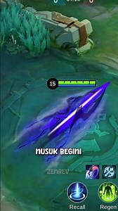 Skin Solo Leveling ada di hero julian? #mobilelegends #mlbbshorts #mlbb