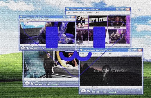 #ninajirachi #ninajirachiedit #ilovemycomputer #fyp #foryou | computer scene