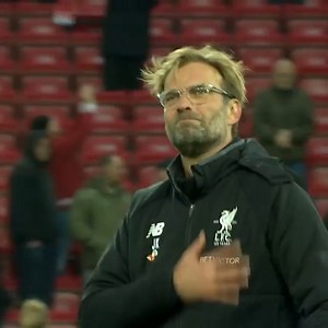 On this day in 2017... ⏪ Sturridge, Bobby and Gini turn on the style with second-half strikes against the Terriers💫 | Liverpool FC