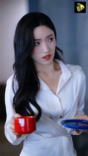 😍 Protegeu‑la sem pensar! #drama #ceo #love #fyp #wangyiran