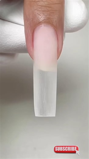 how to shape nails #shorts #reels