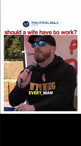 Does being a wife mean you’re required to work? This debate gets deeper than you think.