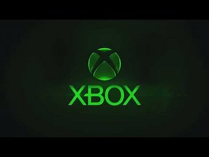 Xbox Series X New 2026 Startup Screen & Boot Animation