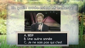 'Luthers et Loisirs', Martin Charlier rend hommage à Thierry Luthers dans sa nouvelle parodie - RTBF Actus