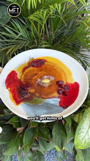 2.1K views · 13 reactions | Intimate Pancake Dining Experience at Construct KL @constructkl https://constructkl.com/ for more info #malaysiafoodandtravel #mft #constructkl #privatediningkl #klfood | Malaysia Food and Travel | Facebook