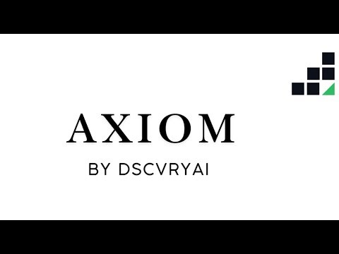 Axiom Demo