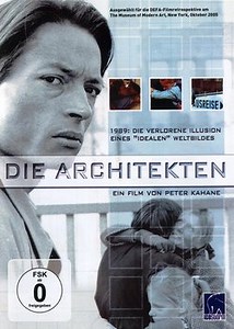 Die Architekten Trailer HD (Deutsch) (1990)
