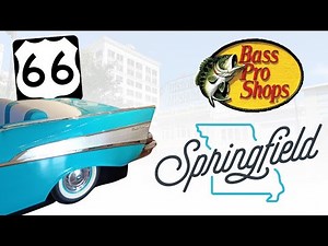 Discover Springfield Missouri: A Family-Friendly Adventure!