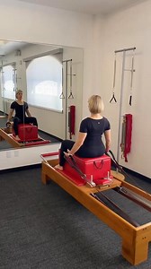 65K views · 456 reactions | 3 Reformer Movements to Challenge your...