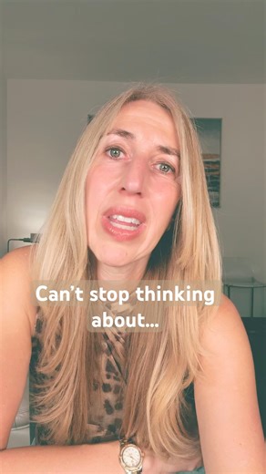 Why Overthinking Blocks You